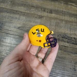 Riddell LSU Tigers pocket pro b44